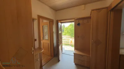 Wohnung kaufen in Waidhofen an der Ybbs – 61 m², € 125.000 – Bild 9 von 17