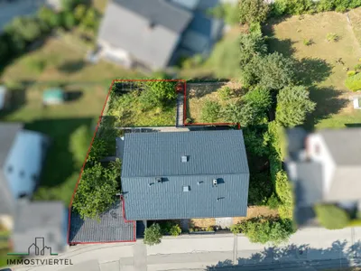 Wohnung kaufen in Waidhofen an der Ybbs – 61 m², € 125.000 – Bild 3 von 17