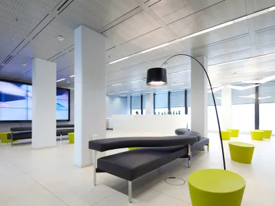 Gewerbeimmobilie mieten in Wien – 257 m², € 19 – Bild 9 von 9