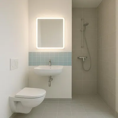 1-Zimmer-Wohnung kaufen in Innsbruck – 23 m², € 185.500 – Bild 4 von 7