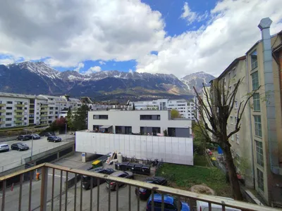 1-Zimmer-Wohnung kaufen in Innsbruck – 23 m², € 185.500 – Bild 3 von 7