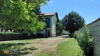 8-Zimmer-Gewerbeimmobilie kaufen in Neusiedl am See – 200 m², € 315.000 – Bild 3 von 15