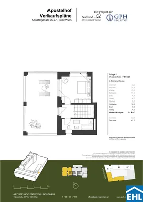 3-Zimmer-Wohnung kaufen in Wien – 96,93 m², € 1.006.335 – Bild 23 von 23