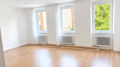2-Zimmer-Wohnung mieten in Ried im Innkreis – 65 m², € 680 – Bild 4 von 9