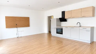2-Zimmer-Wohnung mieten in Ried im Innkreis – 65 m², € 680 – Bild 5 von 9