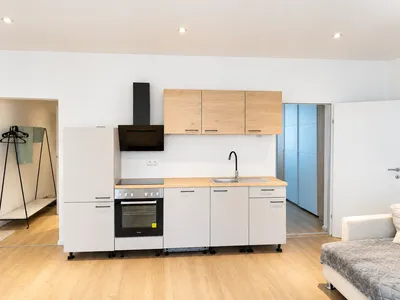 2-Zimmer-Wohnung mieten in Ried im Innkreis – 65 m², € 680 – Bild 2 von 9