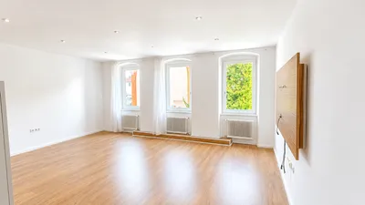2-Zimmer-Wohnung mieten in Ried im Innkreis – 65 m², € 680 – Bild 3 von 9