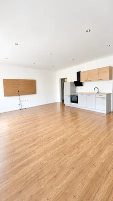 2-Zimmer-Wohnung mieten in Ried im Innkreis – 65 m², € 680