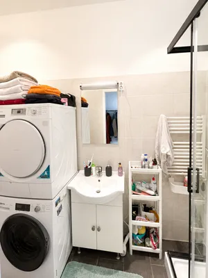 2-Zimmer-Wohnung mieten in Ried im Innkreis – 65 m², € 680 – Bild 8 von 9