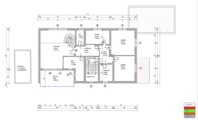 6-Zimmer-Wohnung kaufen in Amstetten – 205 m², € 379.000 – Bild 20 von 23