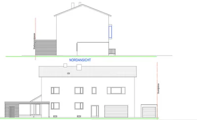 6-Zimmer-Wohnung kaufen in Amstetten – 205 m², € 379.000 – Bild 23 von 23