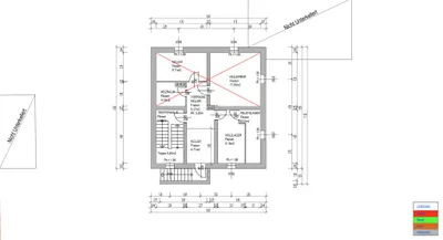 6-Zimmer-Wohnung kaufen in Amstetten – 205 m², € 379.000 – Bild 22 von 23