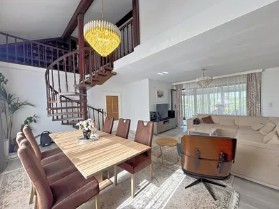 6-Zimmer-Wohnung kaufen in Amstetten – 205 m², € 379.000