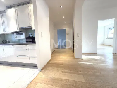 3-Zimmer-Wohnung kaufen in Salzburg Stadt – 68 m², € 365.000 – Bild 2 von 5