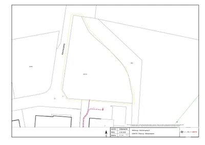 Grundstück kaufen in Salzburg-Umgebung – 976 m², € 750.000 – Bild 5 von 5