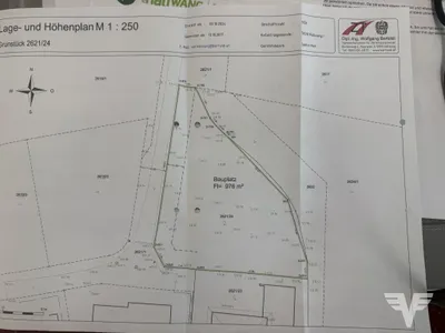 Grundstück kaufen in Salzburg-Umgebung – 976 m², € 750.000 – Bild 4 von 5