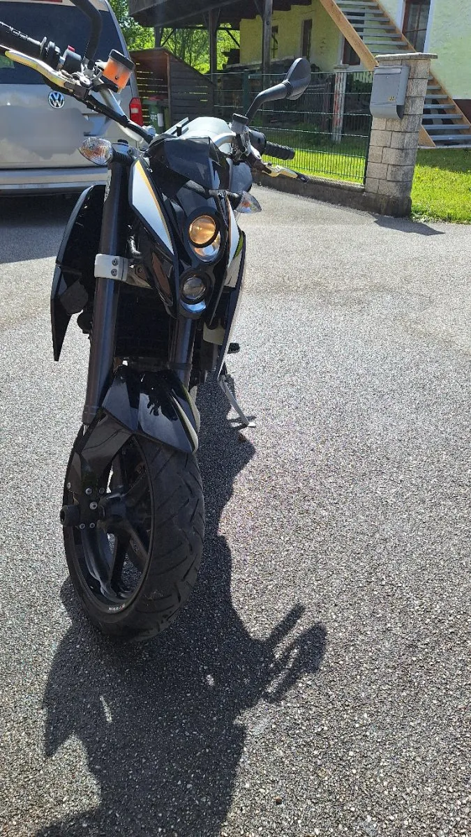 KTM 690