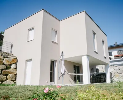 4-Zimmer-Haus kaufen in Rohrbach – 148 m², € 640.000