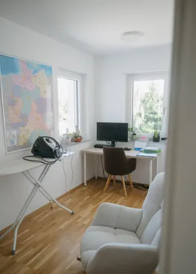 4-Zimmer-Haus kaufen in Rohrbach – 148 m², € 640.000 – Bild 6 von 15