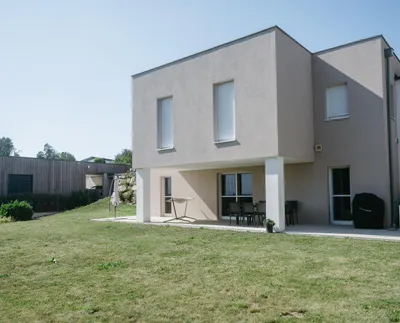 4-Zimmer-Haus kaufen in Rohrbach – 148 m², € 640.000 – Bild 2 von 15