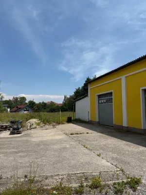 Gewerbeimmobilie kaufen in Braunau am Inn – 489 m², € 435.000 – Bild 4 von 24