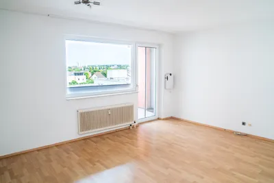 1-Zimmer-Wohnung kaufen in Linz Land – 50 m², € 155.000 – Bild 1 von 14