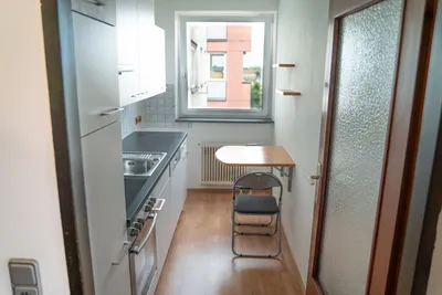 1-Zimmer-Wohnung kaufen in Linz Land – 50 m², € 155.000 – Bild 12 von 14