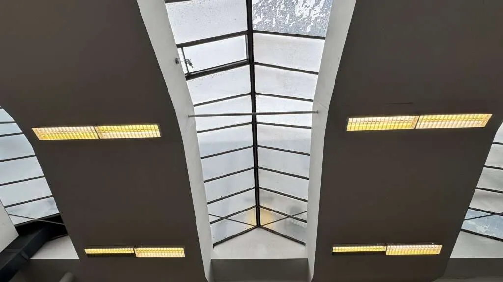 Attraktive Gewerbefläche in 1200 Wien - ca. 694 m² vielseitig nutzbare Fläche in verkehrsgünstiger Lage - Ansicht 3