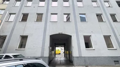 Gewerbeimmobilie mieten in Wien – 694 m², € 12.735 – Bild 8 von 9
