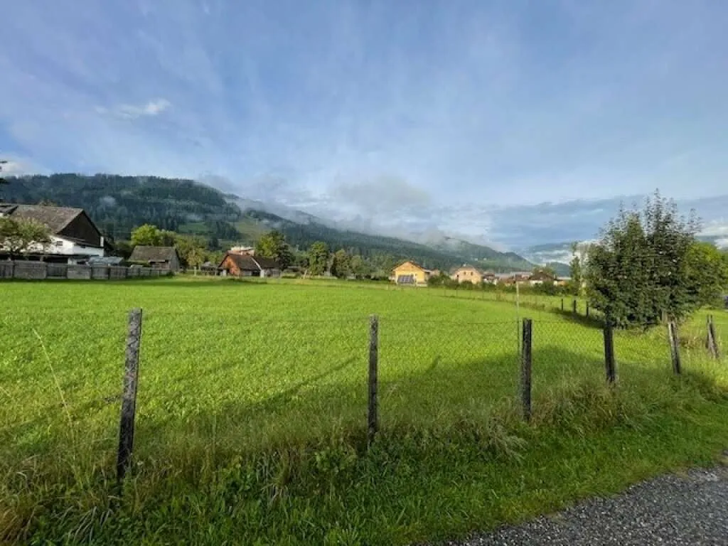 Baugrundstücke am Fuße des Kreischbergs - Ansicht 3