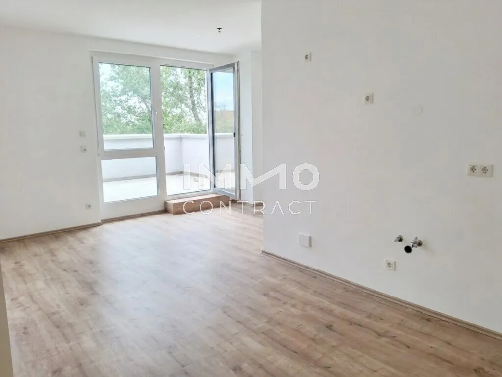 Wohnung – Wiener Neustadt - Ansicht 2