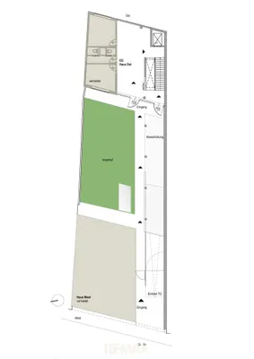 3-Zimmer-Gewerbeimmobilie mieten in Wien – 80 m², € 1.335 – Bild 12 von 13