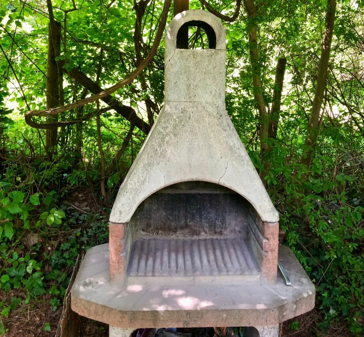 Idylle am Waldrand. Haus Nähe Wienerwaldsee/ Pressbaum – pohled 2