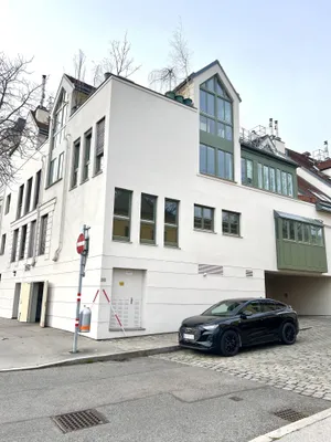 1-Zimmer-Wohnung mieten in Wien – 48 m², € 1.045 – Bild 9 von 11