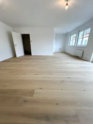 TOP sanierte 1-Zimmer Wohnung im Herzen Nussdorfs zu vermieten! – Bild 3