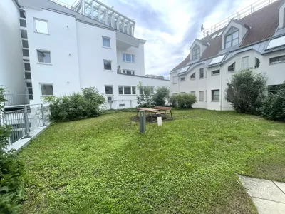 1-Zimmer-Wohnung mieten in Wien – 48 m², € 1.045 – Bild 8 von 11