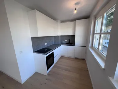 TOP sanierte 1-Zimmer Wohnung im Herzen Nussdorfs zu vermieten! – Bild 2