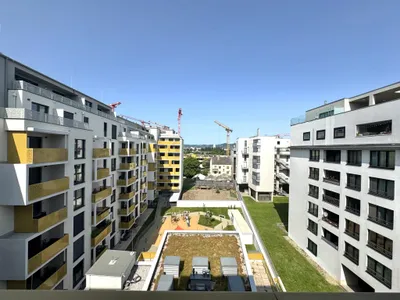 2-Zimmer-Wohnung kaufen in Wien – 50,34 m², € 337.500 – Bild 7 von 11