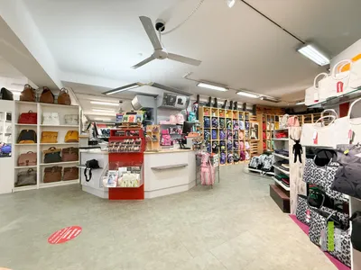 Gewerbeimmobilie mieten in Salzburg-Umgebung – 385 m² – Bild 5 von 9