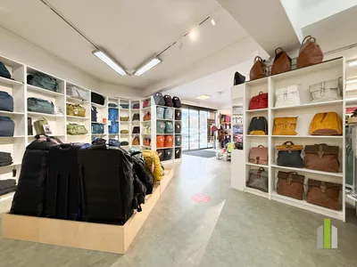 Gewerbeimmobilie mieten in Salzburg-Umgebung – 385 m² – Bild 8 von 9