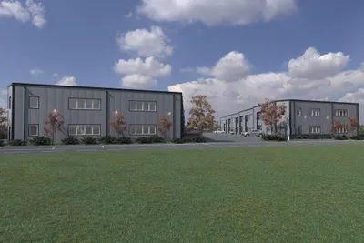 Gewerbeimmobilie kaufen in Perg – 59 m², € 144.000 – Bild 6 von 7
