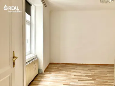 TOLLE LAGE - 2 ZIMMER Wohnung beim KLINIKUM FAVORITEN