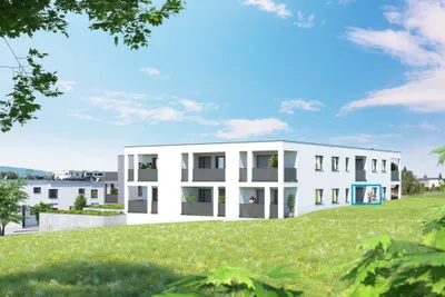 2-Zimmer-Wohnung kaufen in Dornbirn – 46,26 m², € 315.500 – Bild 10 von 10