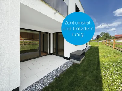 2-Zimmer-Wohnung kaufen in Dornbirn – 46,26 m², € 315.500 – Bild 1 von 10