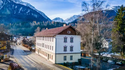 Gewerbeimmobilie kaufen in Hermagor – 2 166 m², € 780.000 – Bild 2 von 20