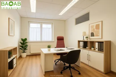 2-Zimmer-Gewerbeimmobilie mieten in Klagenfurt – 200 m², € 1.900 – Bild 4 von 11