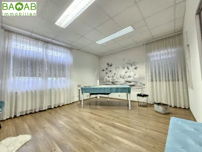 2-Zimmer-Gewerbeimmobilie mieten in Klagenfurt – 200 m², € 1.900 – Bild 5 von 11