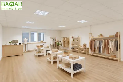 2-Zimmer-Gewerbeimmobilie mieten in Klagenfurt – 200 m², € 1.900 – Bild 2 von 11