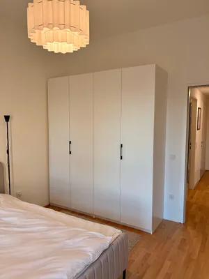 2-Zimmer-Wohnung mieten in Wien – 51 m², € 1.000 – Bild 7 von 9