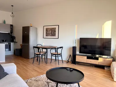 2-Zimmer-Wohnung mieten in Wien – 51 m², € 1.000 – Bild 3 von 9